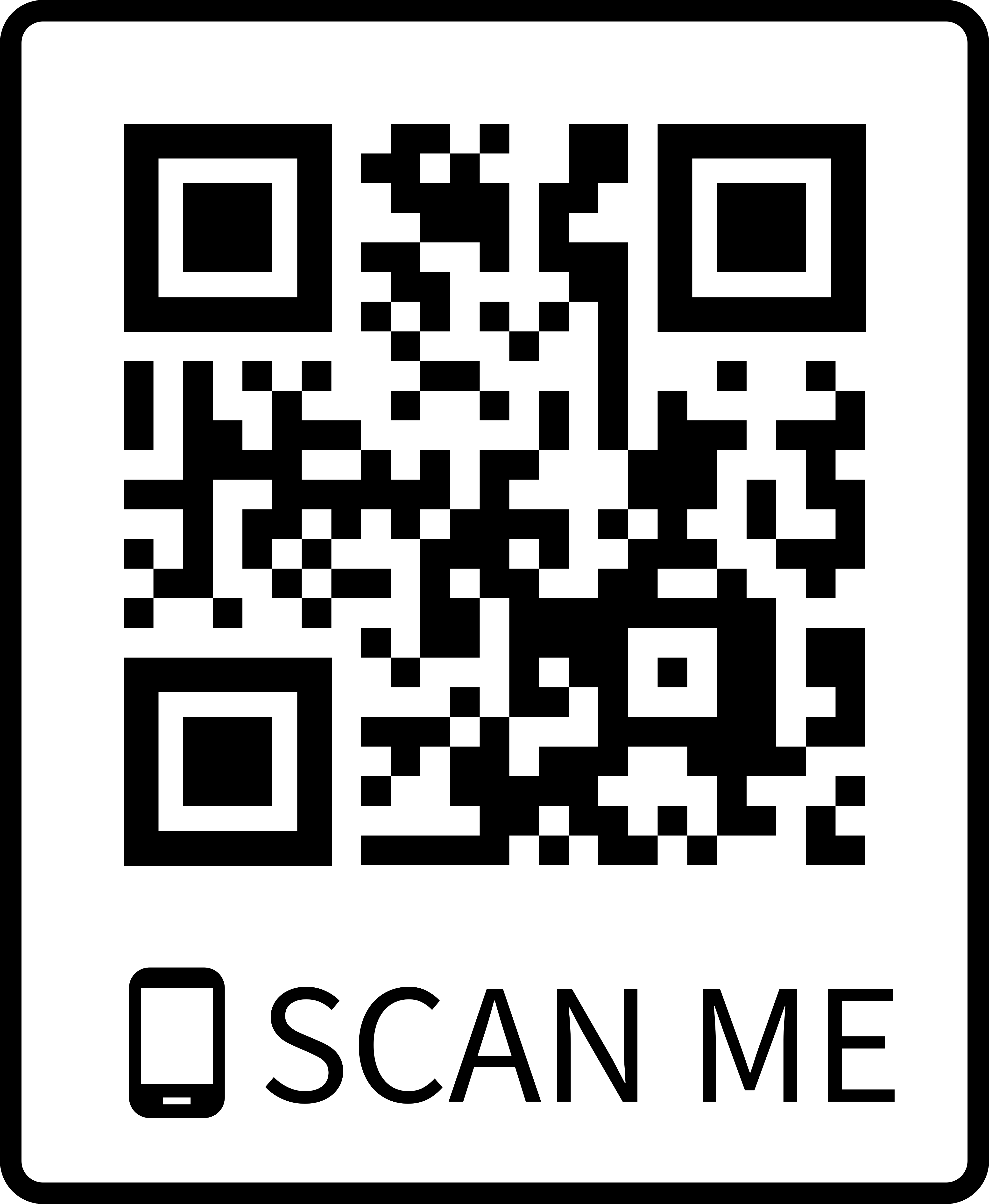 QR Code 1