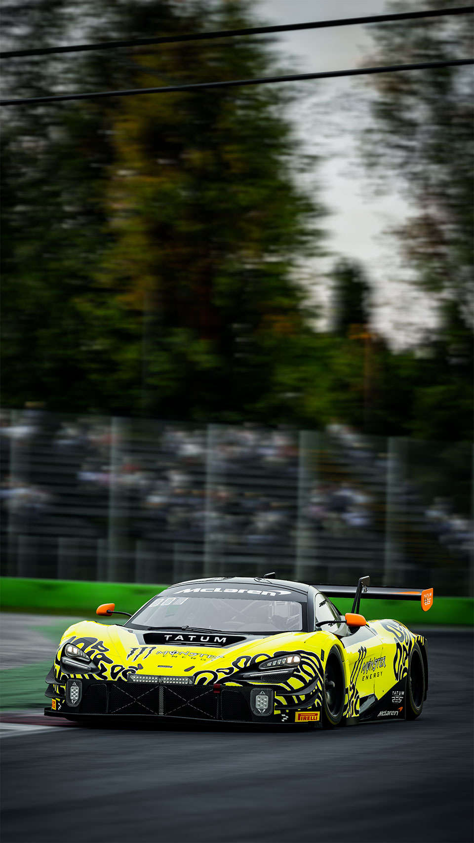 Unleash The Beast: The SimRacing Challenge